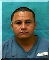 Inmate Jose A Mendoza