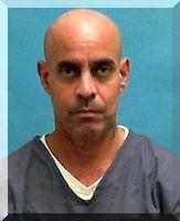 Inmate Jose A Vazquez