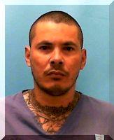 Inmate Jose C Martinez