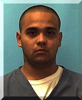 Inmate Jose Figueroa