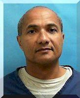 Inmate Jose L Romero