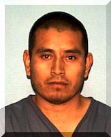 Inmate Jose V Ventura