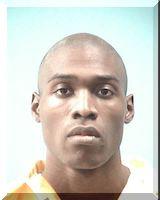 Inmate Joseph Harris