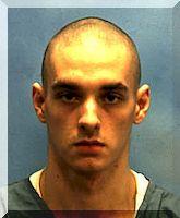 Inmate Joshua A Douglas