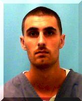 Inmate Joshua A Ward