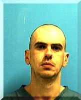 Inmate Joshua J Menefee