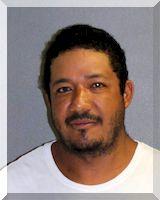 Inmate Juan Esparza Ramirez