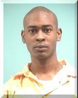 Inmate Kadarius Mcdowell