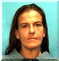 Inmate Kara L Brown