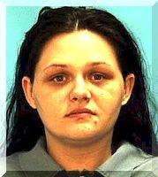 Inmate Kathleen A Mock