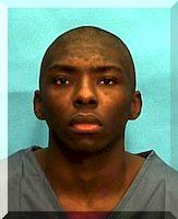 Inmate Keanu T Owens