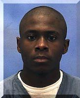 Inmate Keiandre L Lovett