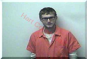 Inmate Keith Allen Lockard