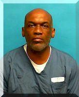 Inmate Keith Baldwin