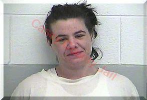 Inmate Kelly D Myers