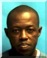 Inmate Kelvin R Bryant