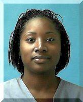 Inmate Keneisha C Smith