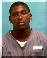 Inmate Kenneth B Mobley