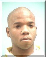 Inmate Kenneth Hailey