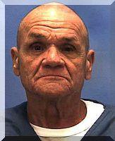 Inmate Kenneth V Sutton