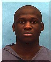 Inmate Keonete L Jackson