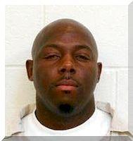 Inmate Kevin Lynn Davis