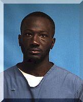 Inmate Kevin L Smalls