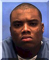 Inmate Kevin T Joseph