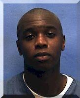 Inmate Kiante S Gary