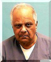 Inmate Krishna Maharaj