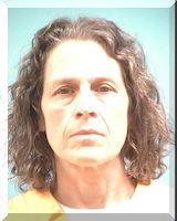 Inmate Kristie Carter