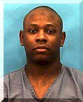 Inmate Kristopher J Jackson