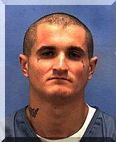 Inmate Kyle R Hilton