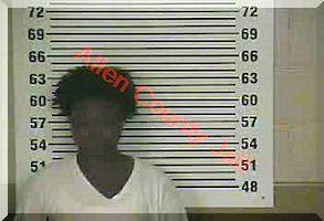 Inmate Lakendra Canice Shannon