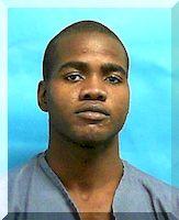 Inmate Lamar Clayton