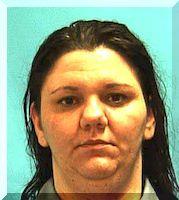 Inmate Larissa R Burris