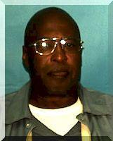 Inmate Larry C Johnson