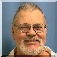 Inmate Larry G Pierce