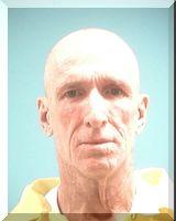 Inmate Larry Hodge