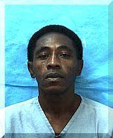 Inmate Larry L Mobley