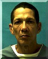 Inmate Larry Thompson