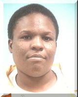 Inmate Lashondia Hester