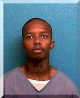 Inmate Lavonte L Davis