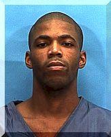 Inmate Lemar D Whitfield