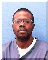 Inmate Leonard M Dupree