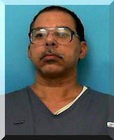 Inmate Leonard Soto