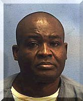 Inmate Leonce Charles