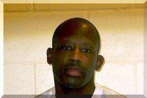 Inmate Lester Phillips