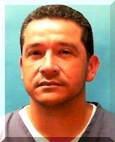 Inmate Lorenzo Gutierrez