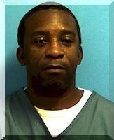 Inmate Lorenzo T Mccloud